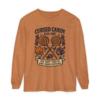 Cursed Candy Co Op Long Sleeve T-Shirt