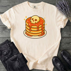 Skull Butter Pancakes T-Shirt