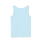 Most Likely To Adopt A Ghost Cat Tank Top