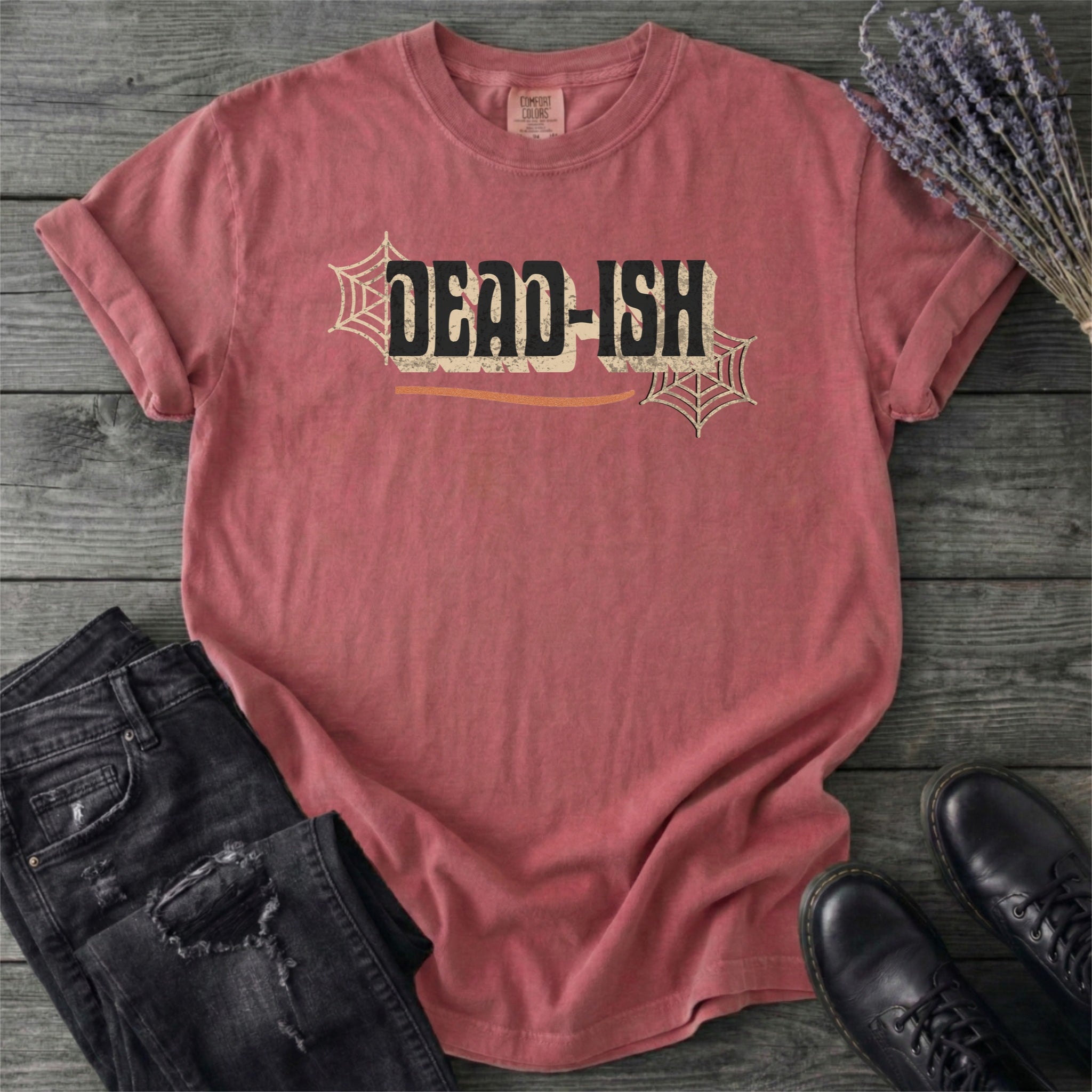 Dead Ish T-Shirt
