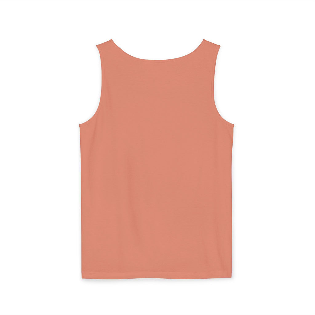 Eternal Autumn Society Tank Top