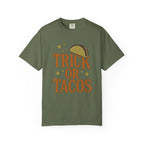 Trick Or Tacos T-Shirt