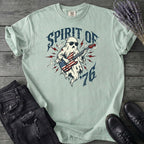 Spirit Of '76 Ghost T-Shirt
