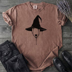 Shadow Drip Witch T-Shirt