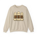 Boo Ghosts Sweatshirt