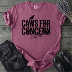 Caws For Concern T-Shirt