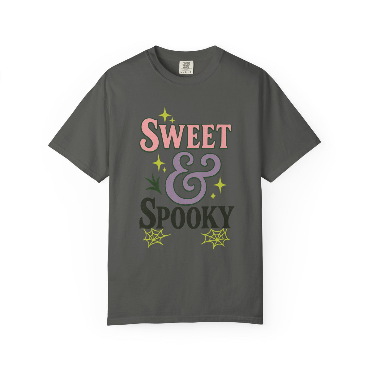 Pastel Sweet Spooky T-Shirt