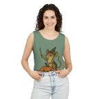 Mouse Witch Tank Top