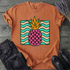 Pineapple Coffins T-Shirt