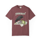 Raven Frog Revolution T-Shirt