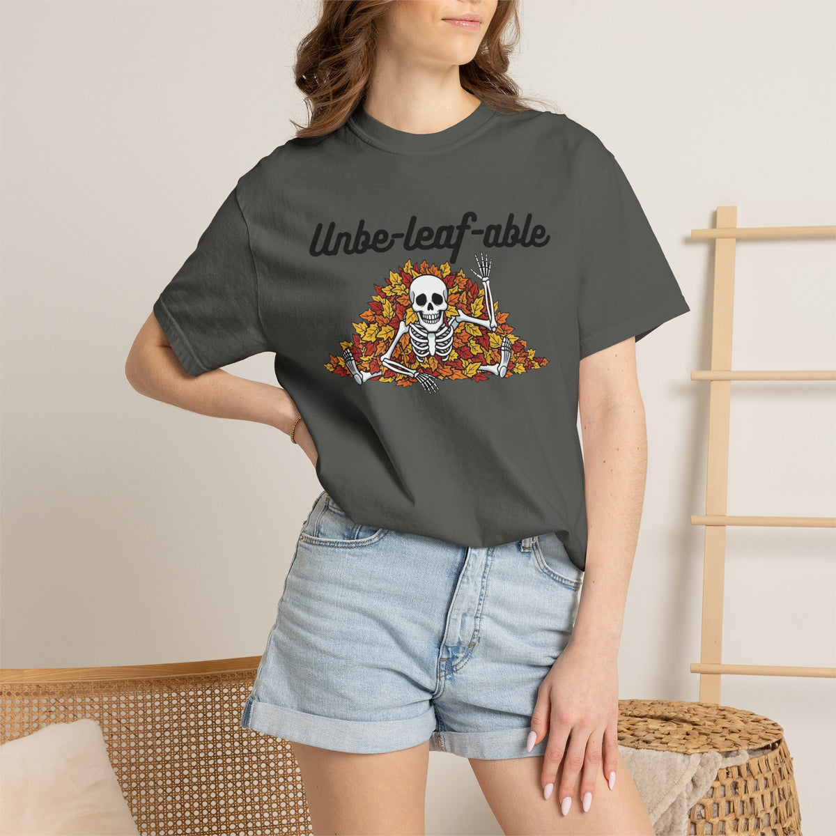 Unbeleafable T-Shirt