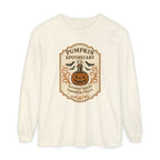 Pumpkin Apothecary Co Long Sleeve T-Shirt