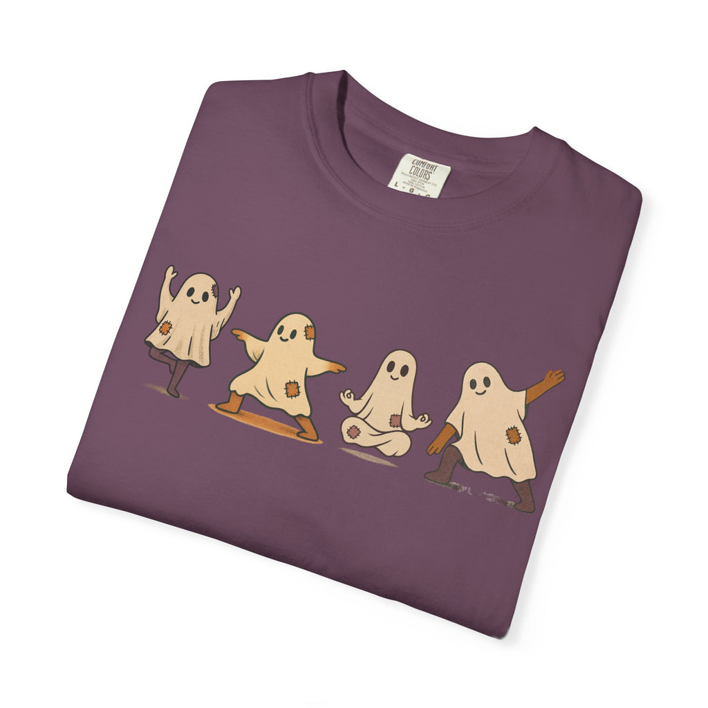 Ghost Yoga T-Shirt