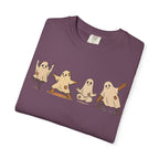 Ghost Yoga T-Shirt