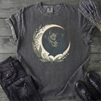 Mom And Baby Bat T-Shirt