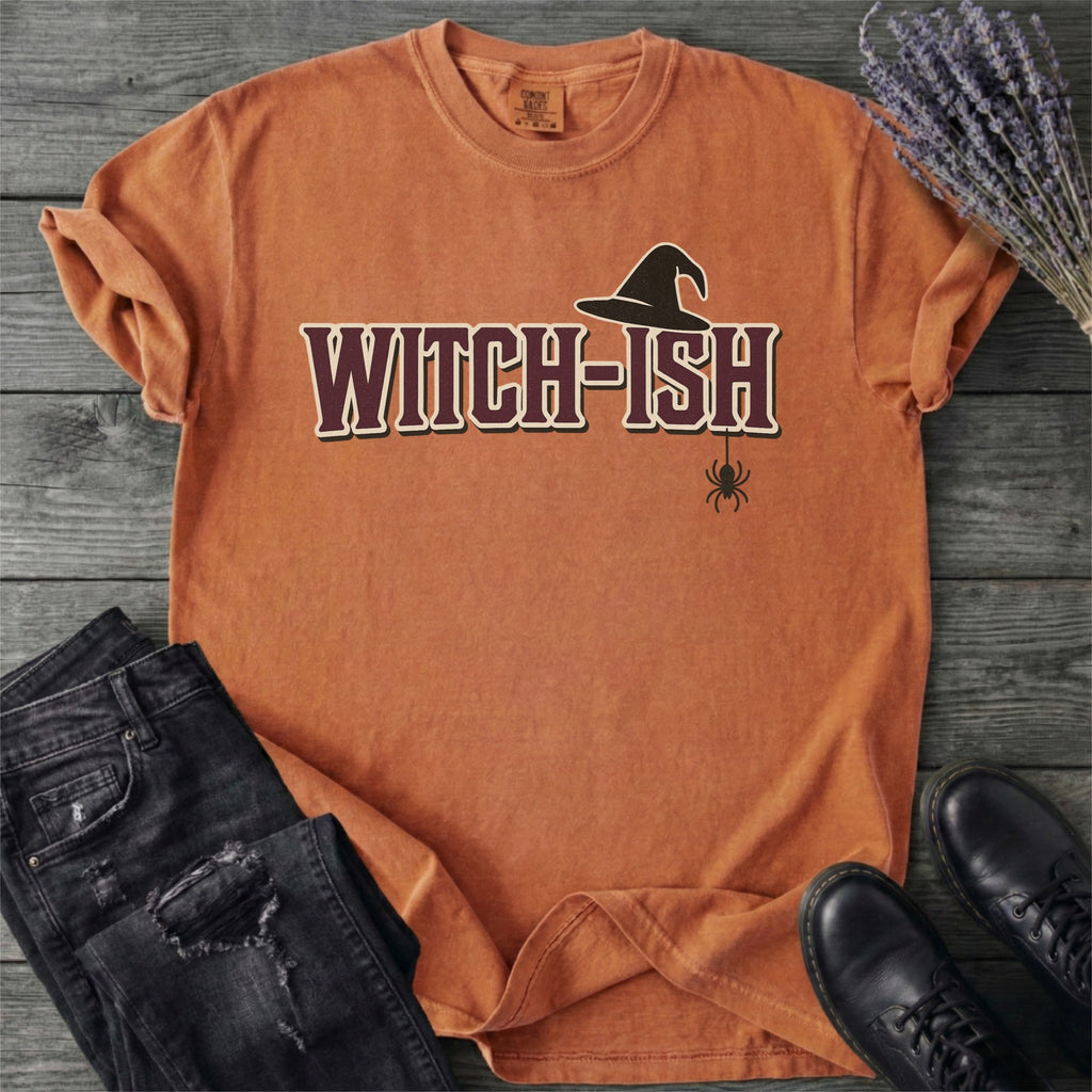 Witch-ish T-Shirt