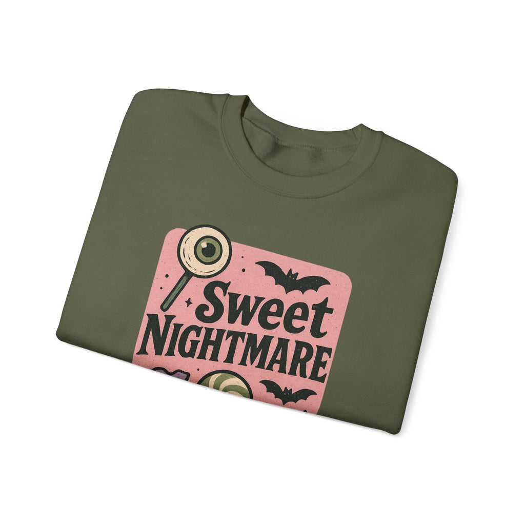 Pastel Sweet Nightmare Sweatshirt