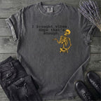 I Brought Vibes T-Shirt