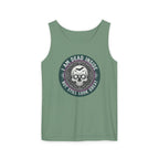 Im Dead Inside But Still Look Great Tank Top