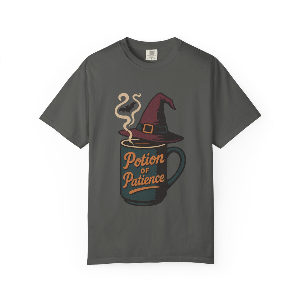 Potion of Patience T-Shirt