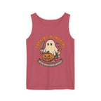 Carving Pumpkins Evolved Tank Top