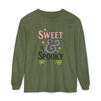 Pastel Sweet Spooky Long Sleeve T-Shirt