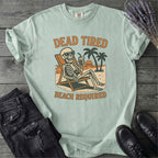Skeleton Beach T-Shirt