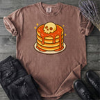Skull Butter Pancakes T-Shirt