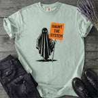 Protest Ghost T-Shirt
