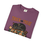Trick Or Treat Candy Cauldron T-Shirt