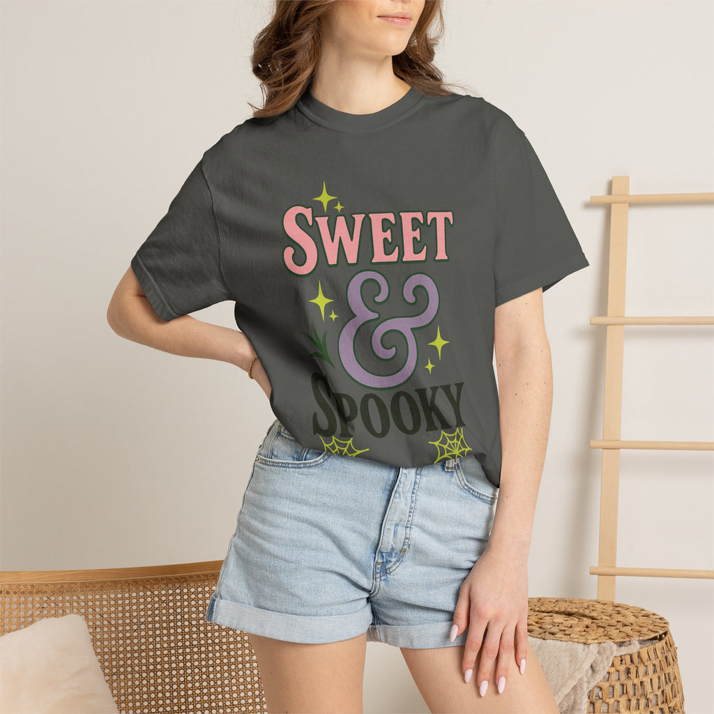 Pastel Sweet Spooky T-Shirt