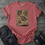 Nature Is The Witchs Power T-Shirt