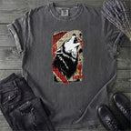 Howling Wolf T-Shirt