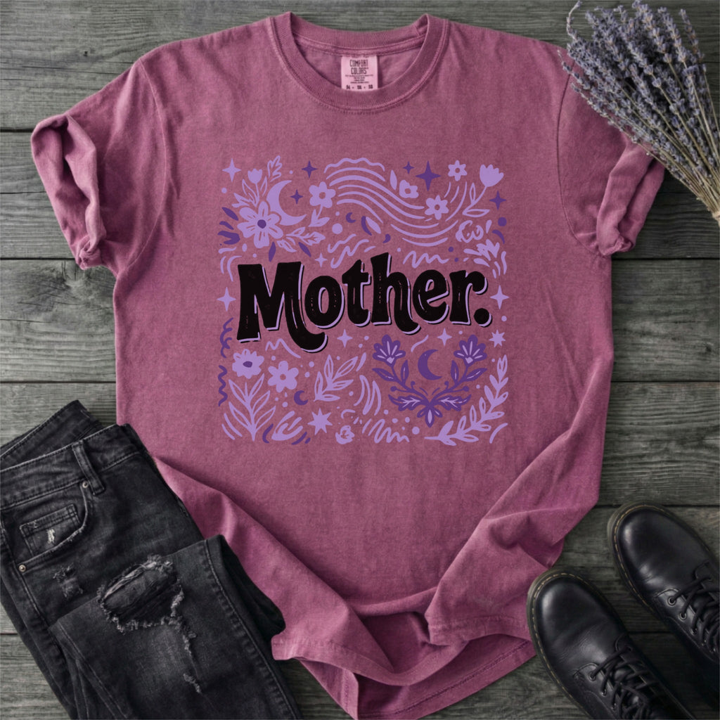 Mother T-Shirt