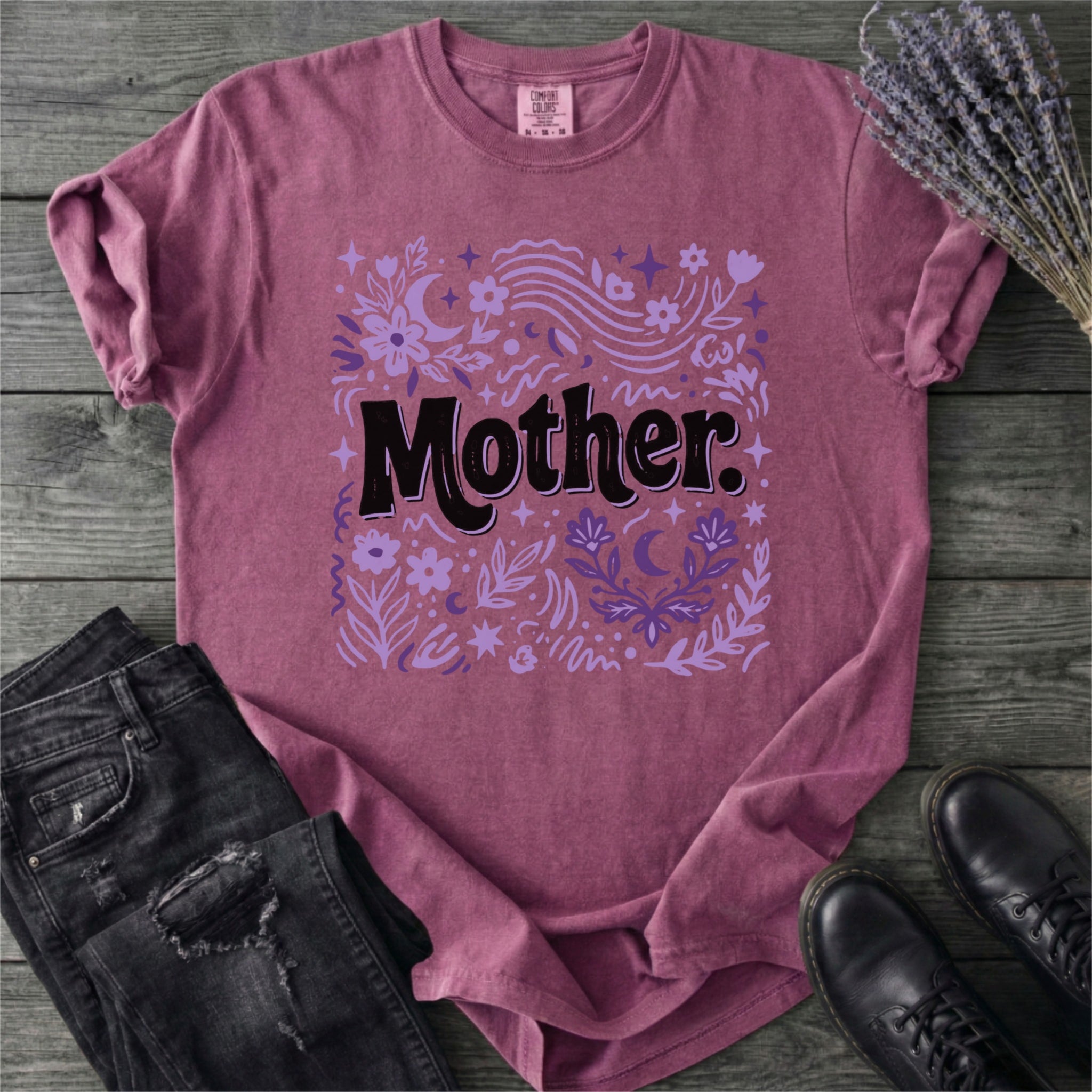 Mother T-Shirt
