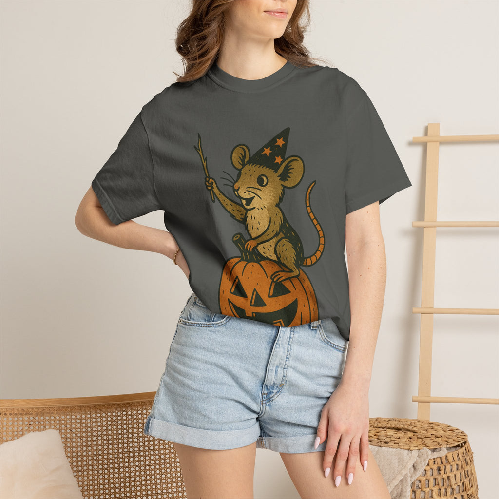 Mouse Witch T-Shirt