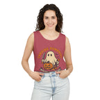 Carving Pumpkins Evolved Tank Top