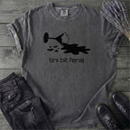 Tini Bit Feral T-Shirt
