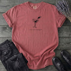 Tini Bit Unhinged T-Shirt