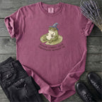 Commit Tomfoolery Without Me T-Shirt