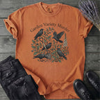 Garden Variety Murder T-Shirt