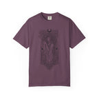 Art Nouveau Goddess T-Shirt