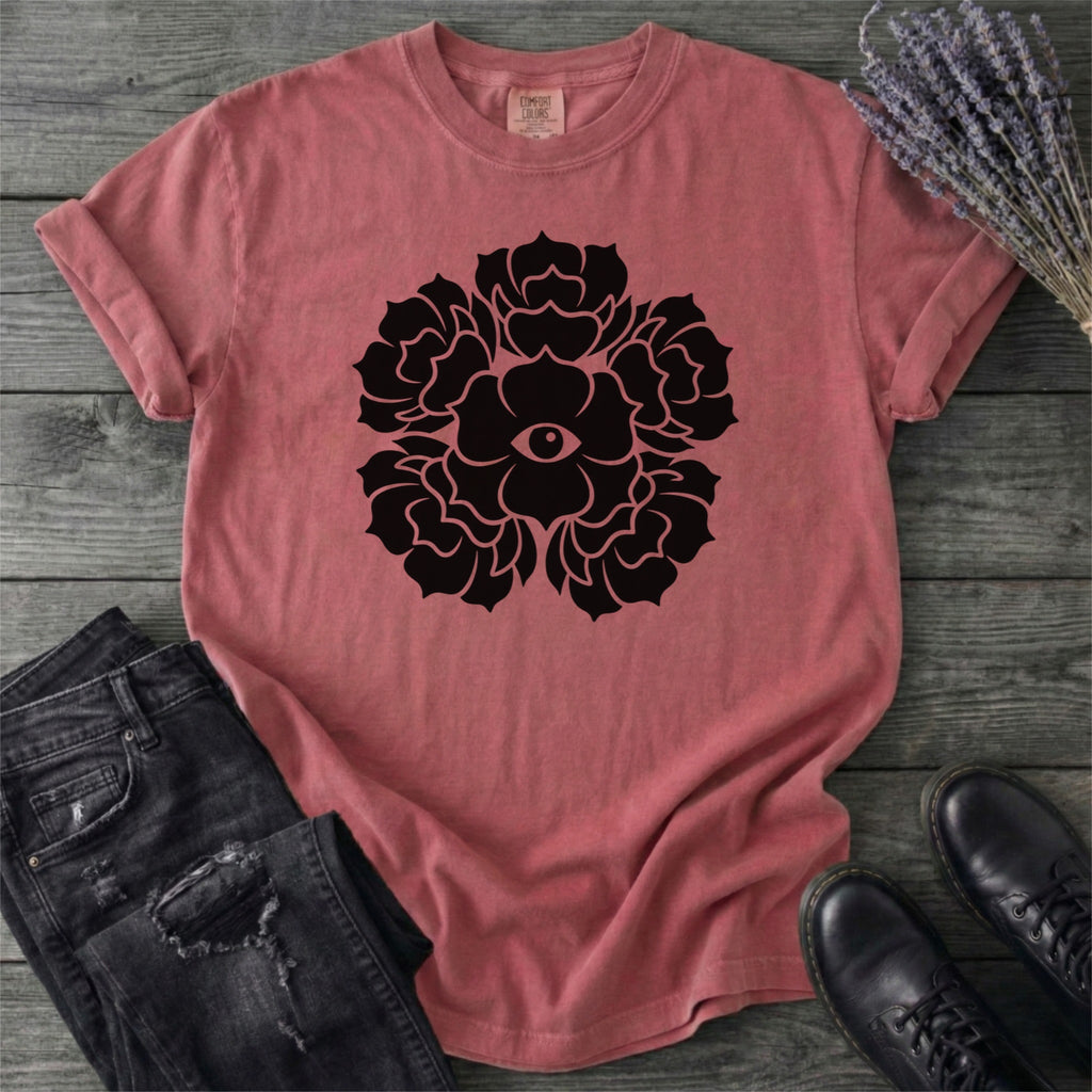 Third Eye Bloom T-Shirt