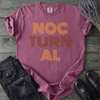 Nocturnal T-Shirt