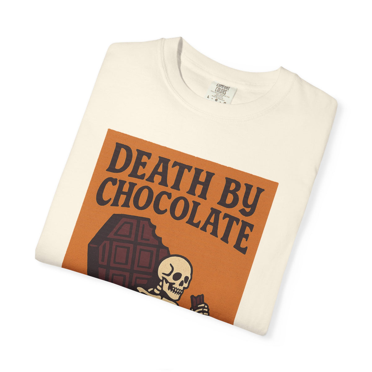 Death By Chocolate T-Shirt