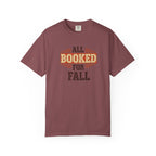 All Booked For Fall T-Shirt