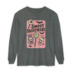 Pastel Sweet Nightmare Long Sleeve T-Shirt