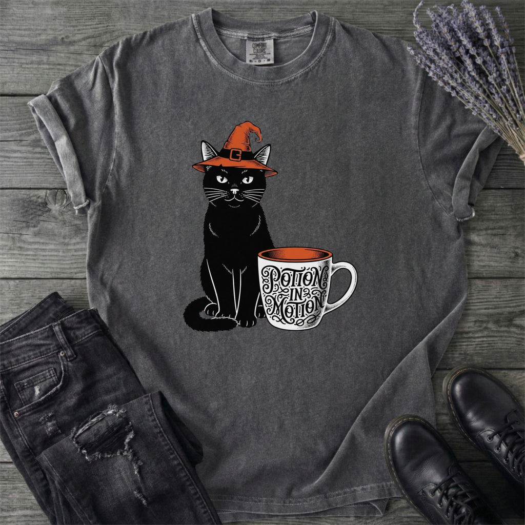 Potion In Motion T-Shirt