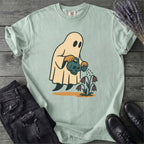 Ghost Gardener T-Shirt