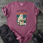 Waiting For Halloween T-Shirt
